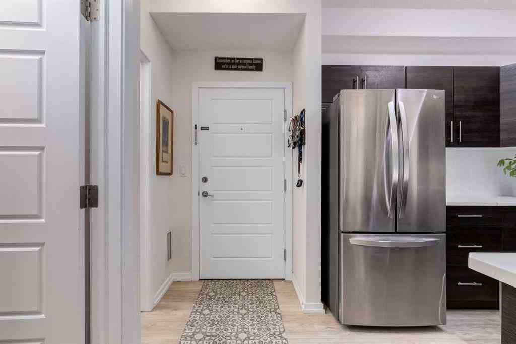 MLS® A2261391 - Unit #109 207 Sunset Drive  in Sunset Ridge Cochrane, Residential