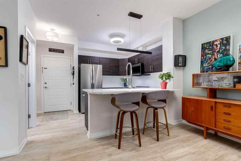 MLS® A2261391 - Unit #109 207 Sunset Drive  in Sunset Ridge Cochrane, Residential