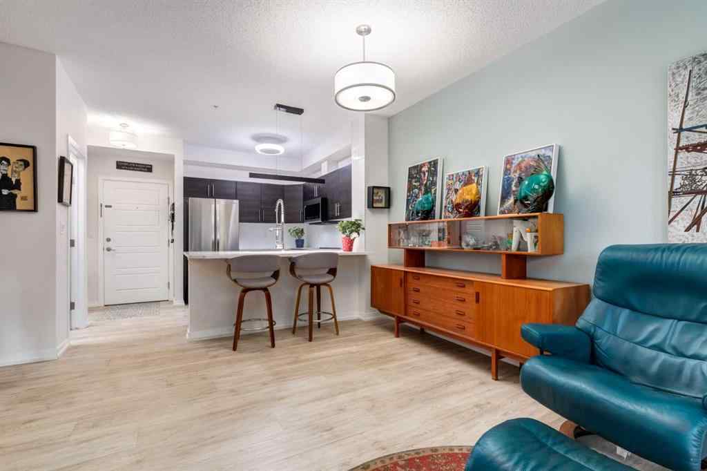 MLS® A2261391 - Unit #109 207 Sunset Drive  in Sunset Ridge Cochrane, Residential