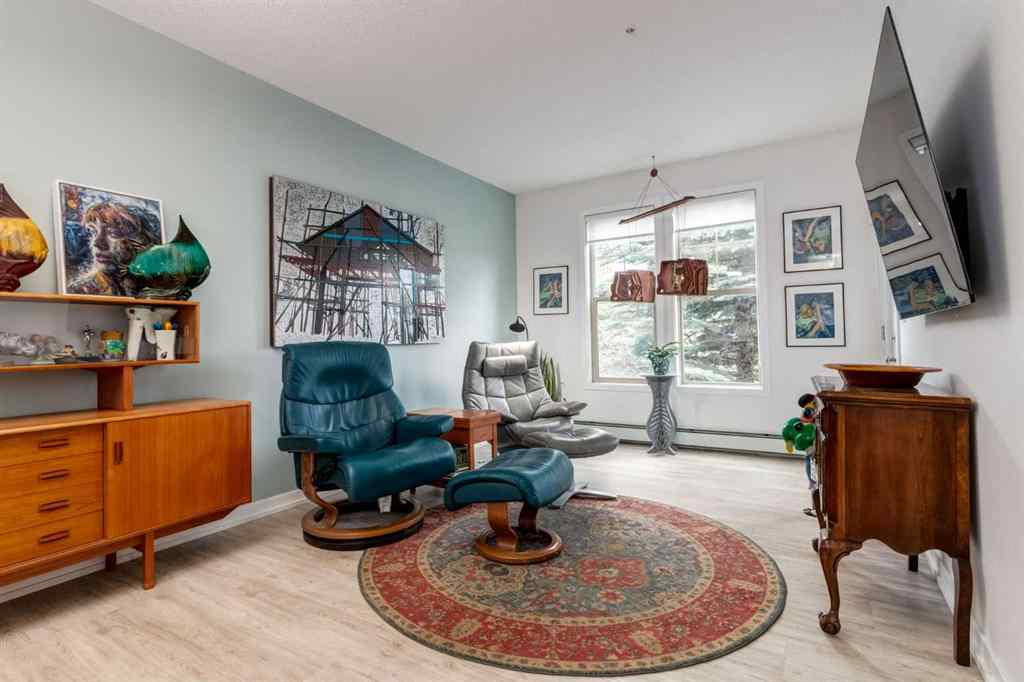 MLS® A2261391 - Unit #109 207 Sunset Drive  in Sunset Ridge Cochrane, Residential