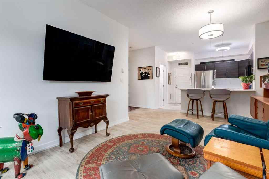 MLS® A2261391 - Unit #109 207 Sunset Drive  in Sunset Ridge Cochrane, Residential