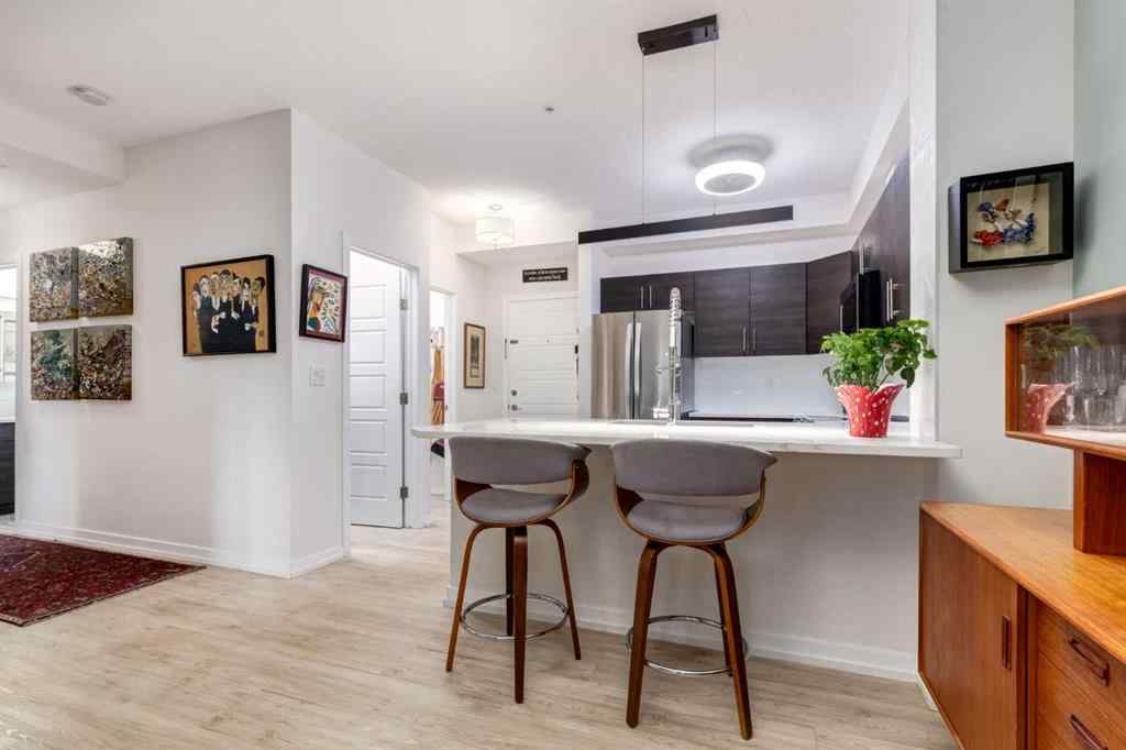 MLS® A2261391 - Unit #109 207 Sunset Drive  in Sunset Ridge Cochrane, Residential