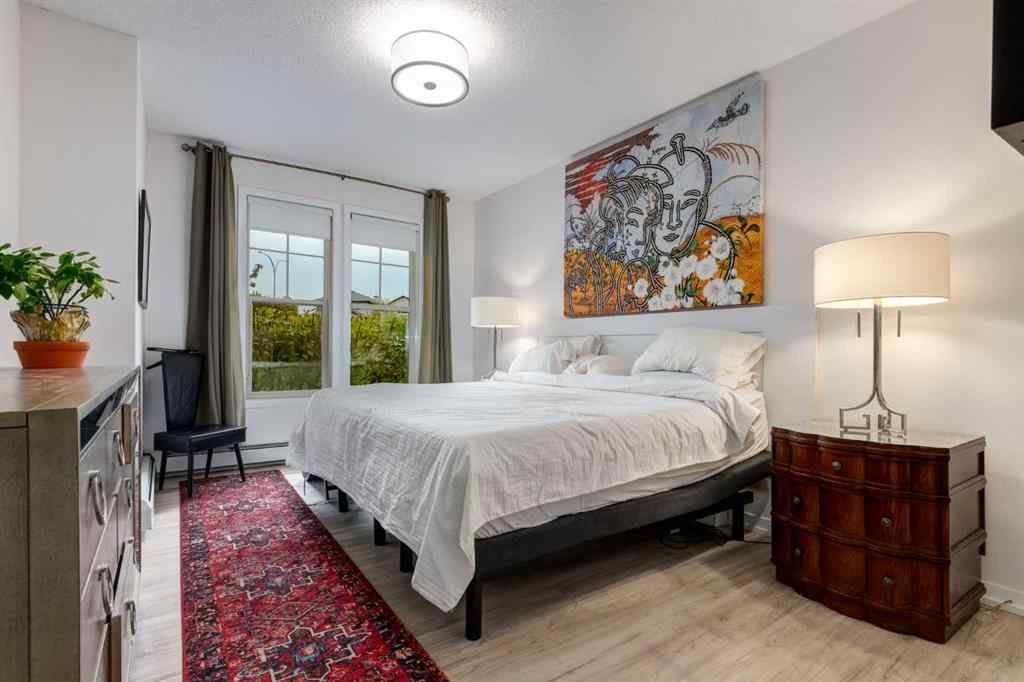 MLS® A2261391 - Unit #109 207 Sunset Drive  in Sunset Ridge Cochrane, Residential