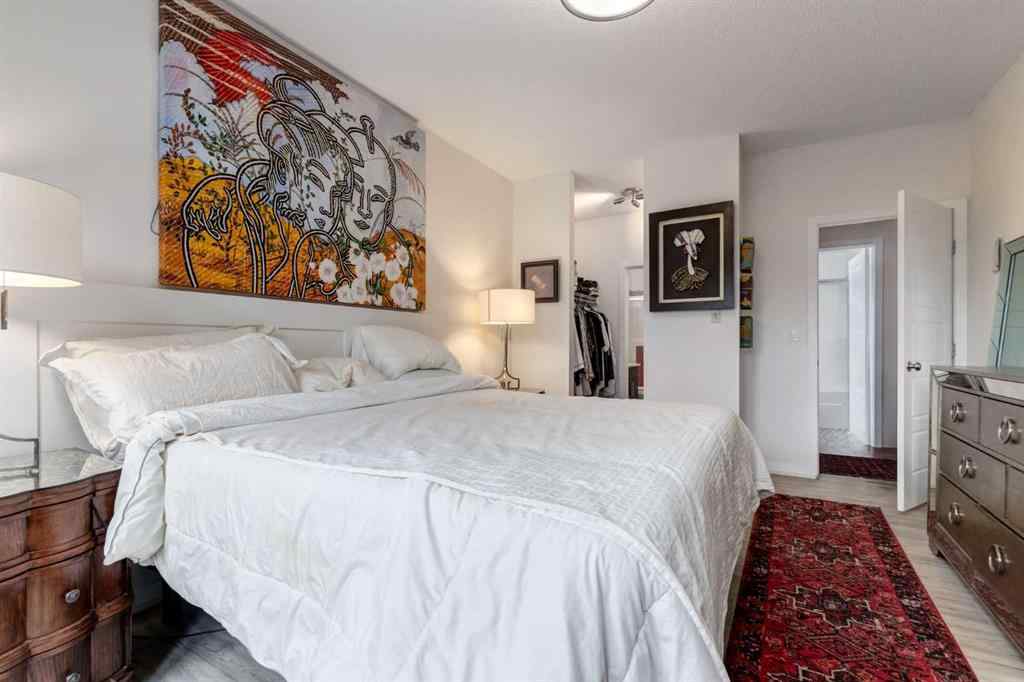 MLS® A2261391 - Unit #109 207 Sunset Drive  in Sunset Ridge Cochrane, Residential