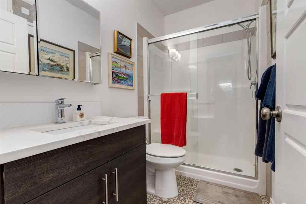 MLS® A2261391 - Unit #109 207 Sunset Drive  in Sunset Ridge Cochrane, Residential