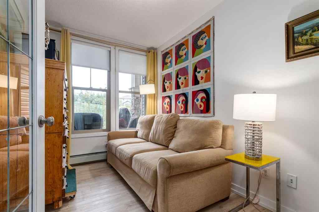 MLS® A2261391 - Unit #109 207 Sunset Drive  in Sunset Ridge Cochrane, Residential