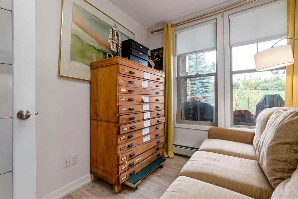 MLS® A2261391 - Unit #109 207 Sunset Drive  in Sunset Ridge Cochrane, Residential