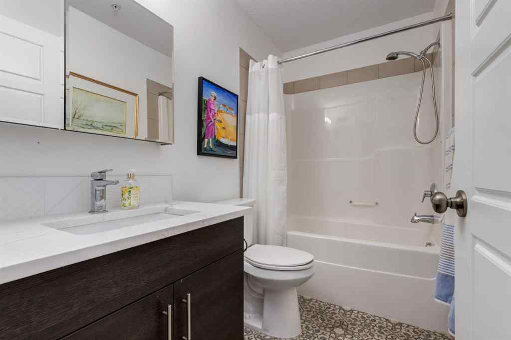 MLS® A2261391 - Unit #109 207 Sunset Drive  in Sunset Ridge Cochrane, Residential