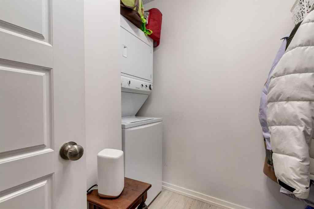 MLS® A2261391 - Unit #109 207 Sunset Drive  in Sunset Ridge Cochrane, Residential