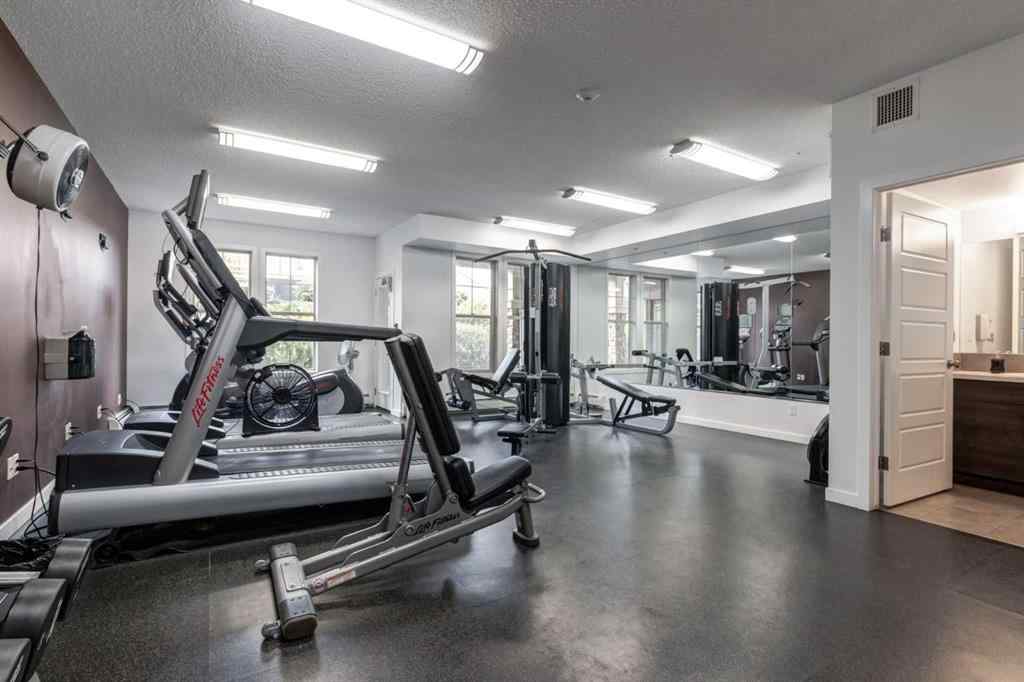 MLS® A2261391 - Unit #109 207 Sunset Drive  in Sunset Ridge Cochrane, Residential