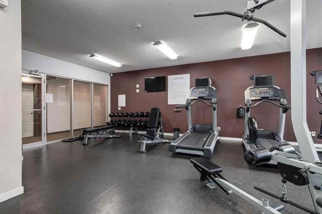 MLS® A2261391 - Unit #109 207 Sunset Drive  in Sunset Ridge Cochrane, Residential