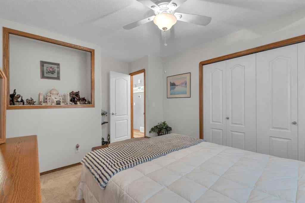 MLS® A2261393 - 18 Asmundsen Close  in Anders South Red Deer, Residential