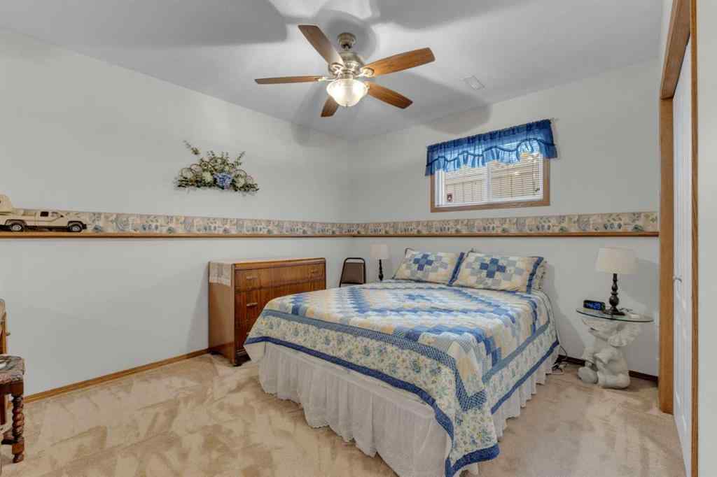 MLS® A2261393 - 18 Asmundsen Close  in Anders South Red Deer, Residential