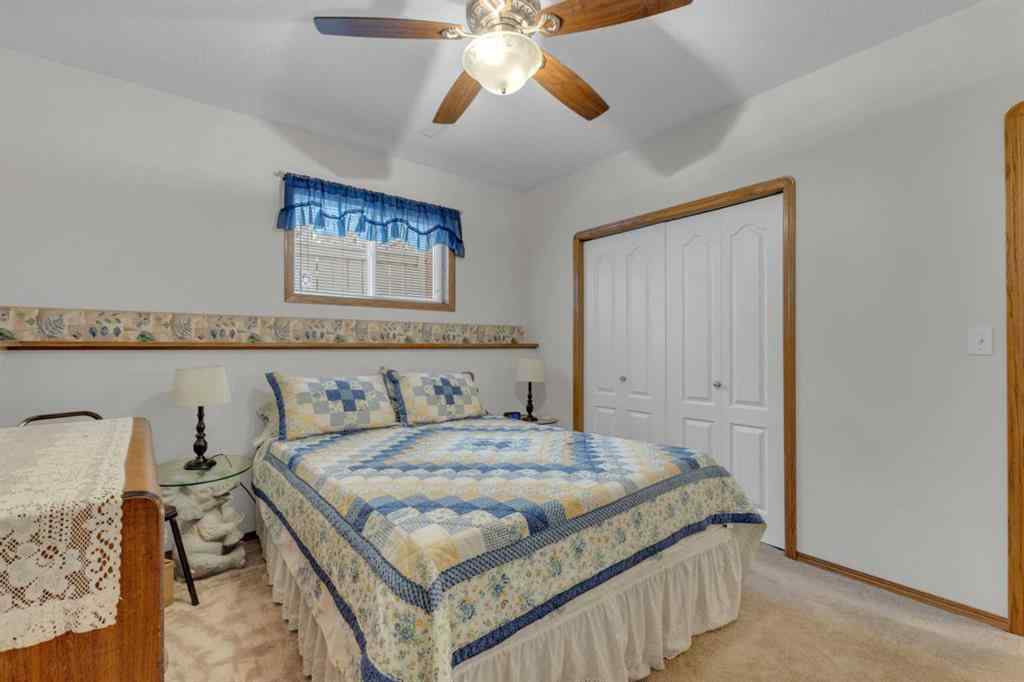 MLS® A2261393 - 18 Asmundsen Close  in Anders South Red Deer, Residential