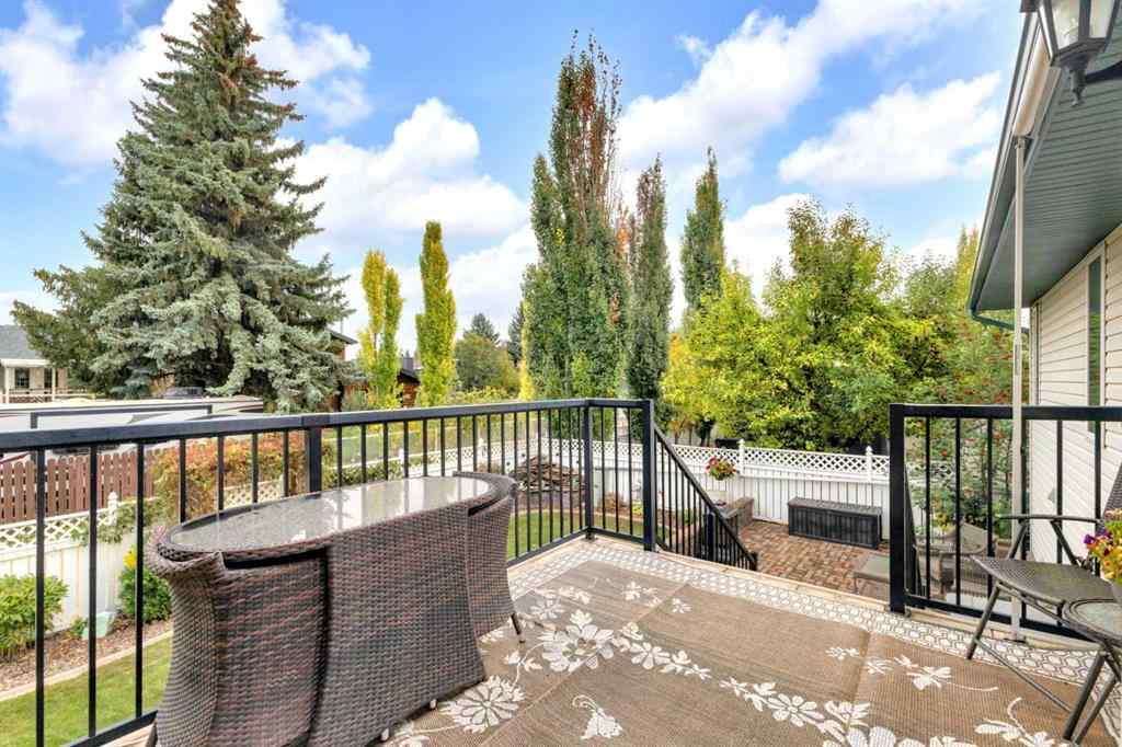 MLS® A2261393 - 18 Asmundsen Close  in Anders South Red Deer, Residential