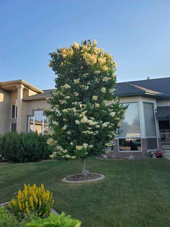 MLS® A2261393 - 18 Asmundsen Close  in Anders South Red Deer, Residential