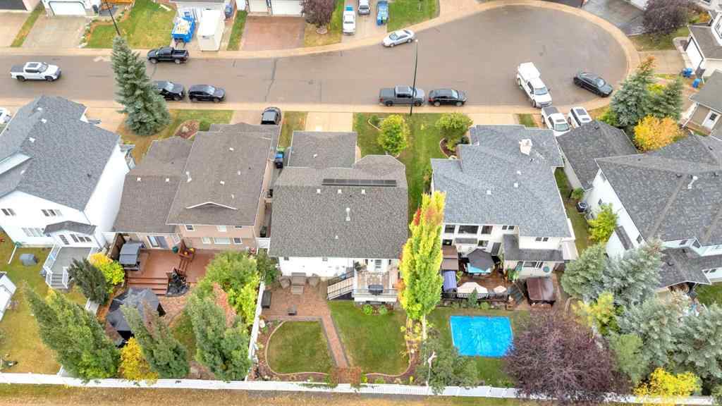 MLS® A2261393 - 18 Asmundsen Close  in Anders South Red Deer, Residential