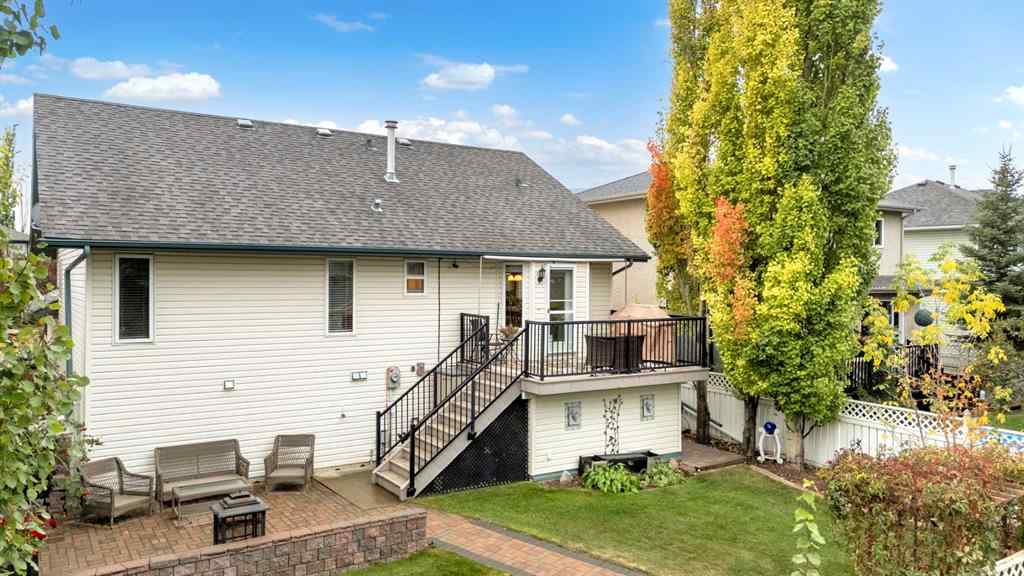 MLS® A2261393 - 18 Asmundsen Close  in Anders South Red Deer, Residential