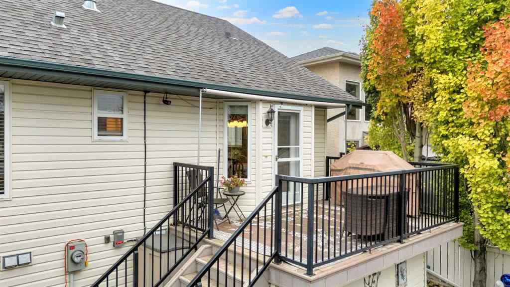 MLS® A2261393 - 18 Asmundsen Close  in Anders South Red Deer, Residential