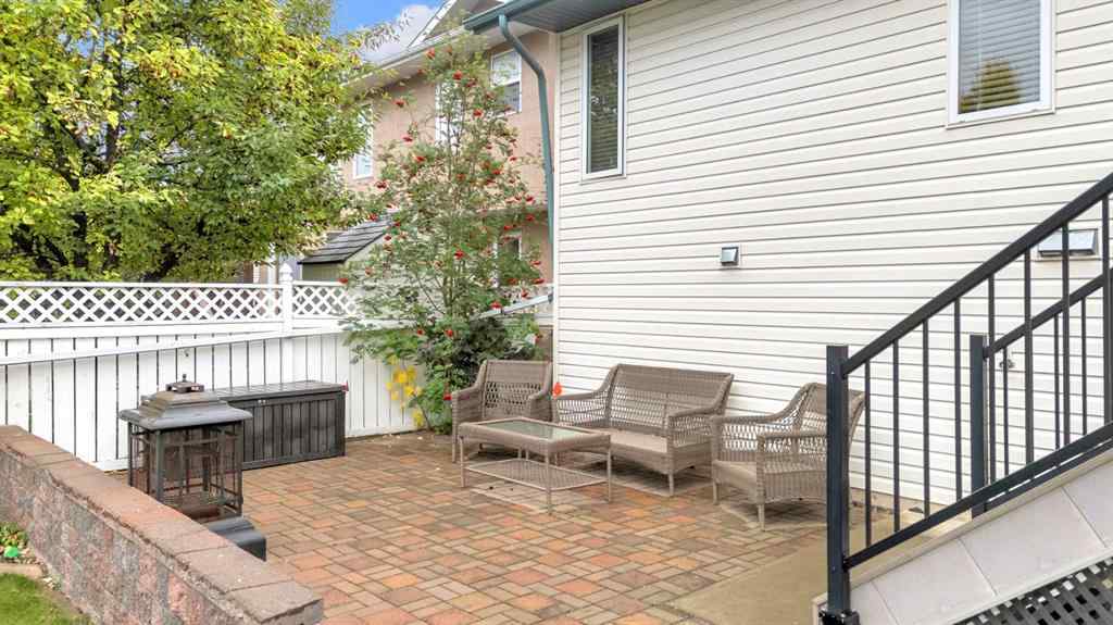 MLS® A2261393 - 18 Asmundsen Close  in Anders South Red Deer, Residential