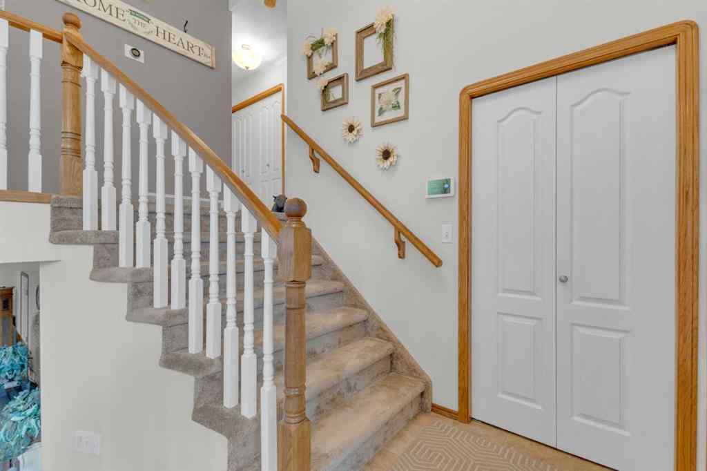 MLS® A2261393 - 18 Asmundsen Close  in Anders South Red Deer, Residential