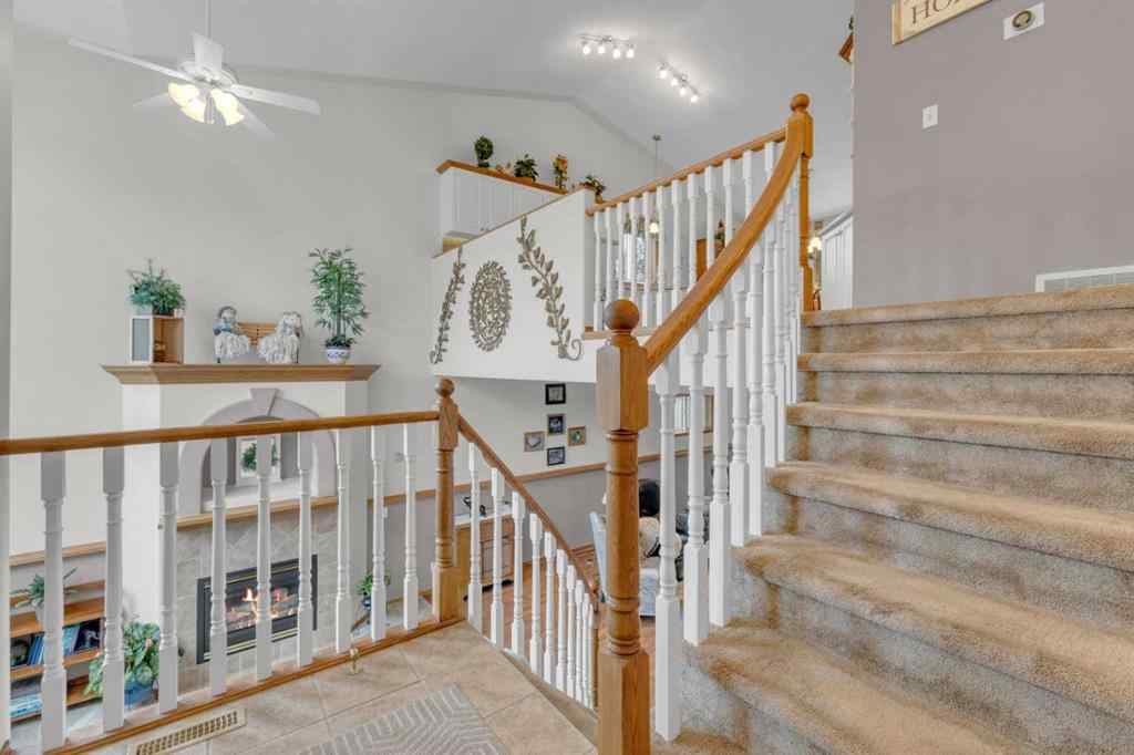 MLS® A2261393 - 18 Asmundsen Close  in Anders South Red Deer, Residential