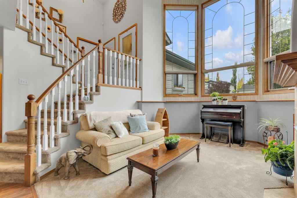 MLS® A2261393 - 18 Asmundsen Close  in Anders South Red Deer, Residential