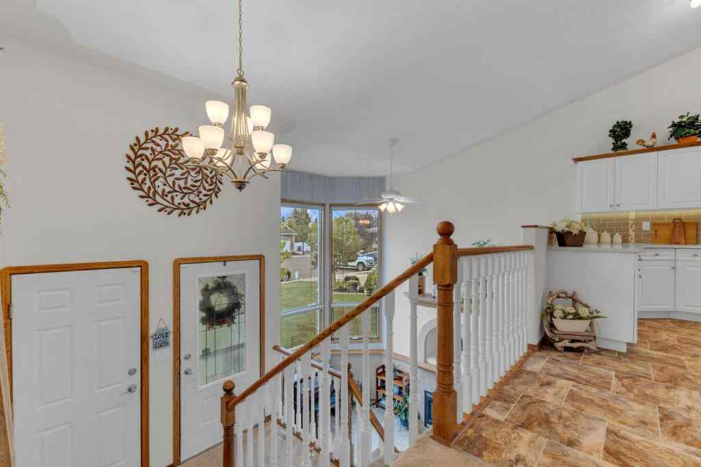 MLS® A2261393 - 18 Asmundsen Close  in Anders South Red Deer, Residential