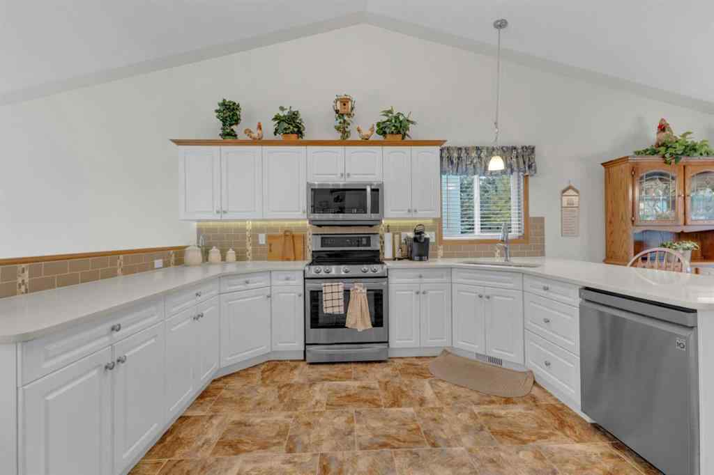 MLS® A2261393 - 18 Asmundsen Close  in Anders South Red Deer, Residential