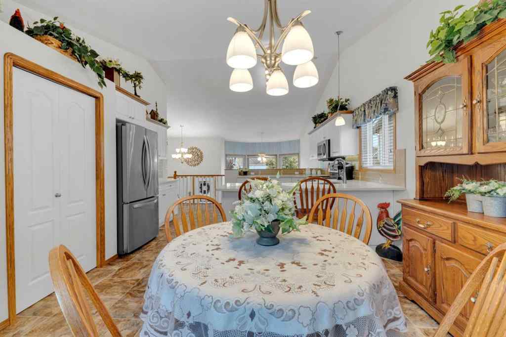 MLS® A2261393 - 18 Asmundsen Close  in Anders South Red Deer, Residential