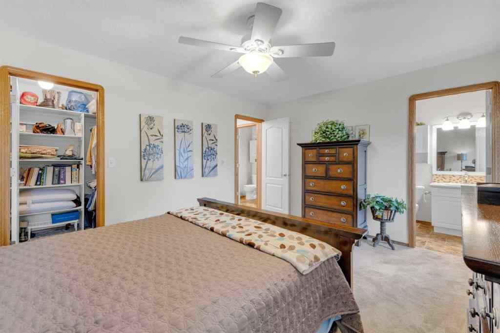 MLS® A2261393 - 18 Asmundsen Close  in Anders South Red Deer, Residential