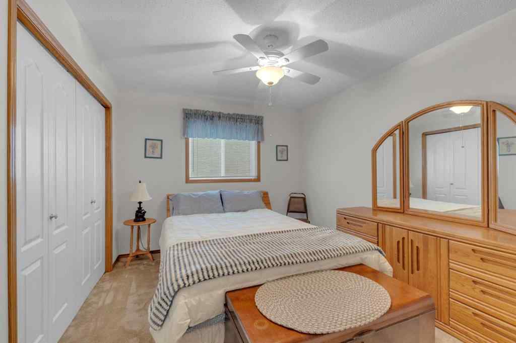 MLS® A2261393 - 18 Asmundsen Close  in Anders South Red Deer, Residential