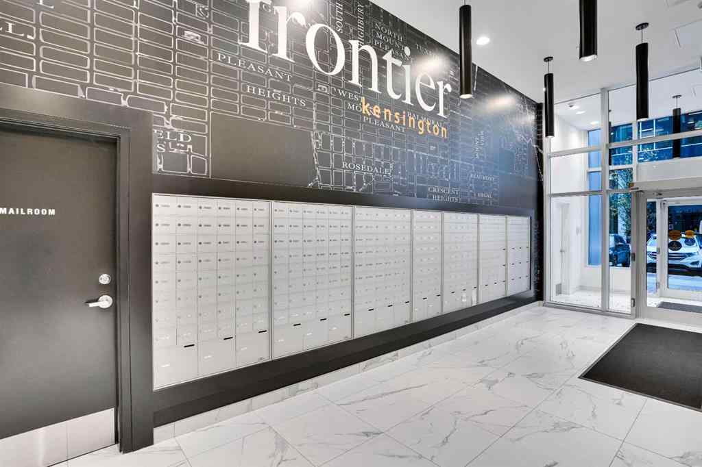 MLS® A2261394 - Unit #727 110 18A Street NW in West Hillhurst Calgary, Residential