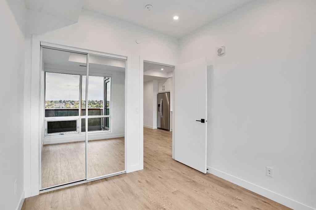 MLS® A2261394 - Unit #727 110 18A Street NW in West Hillhurst Calgary, Residential