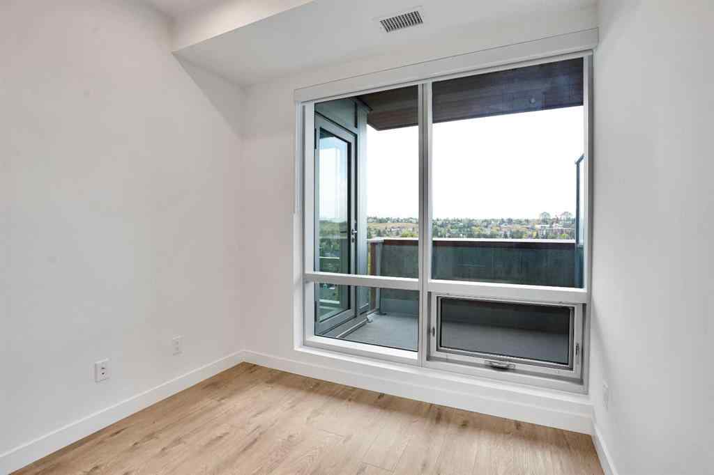 MLS® A2261394 - Unit #727 110 18A Street NW in West Hillhurst Calgary, Residential