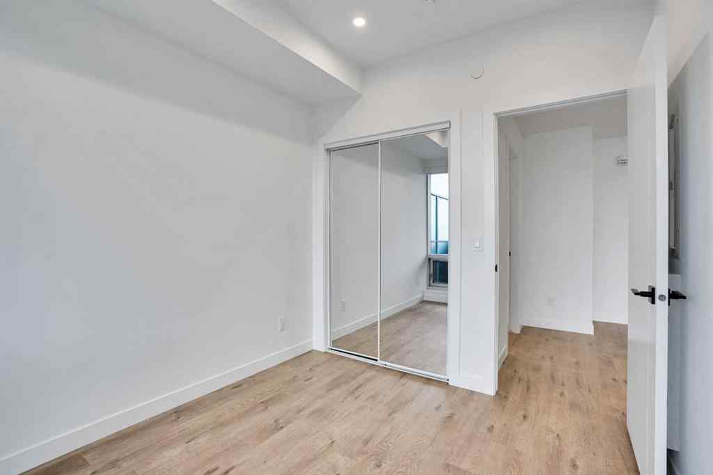 MLS® A2261394 - Unit #727 110 18A Street NW in West Hillhurst Calgary, Residential