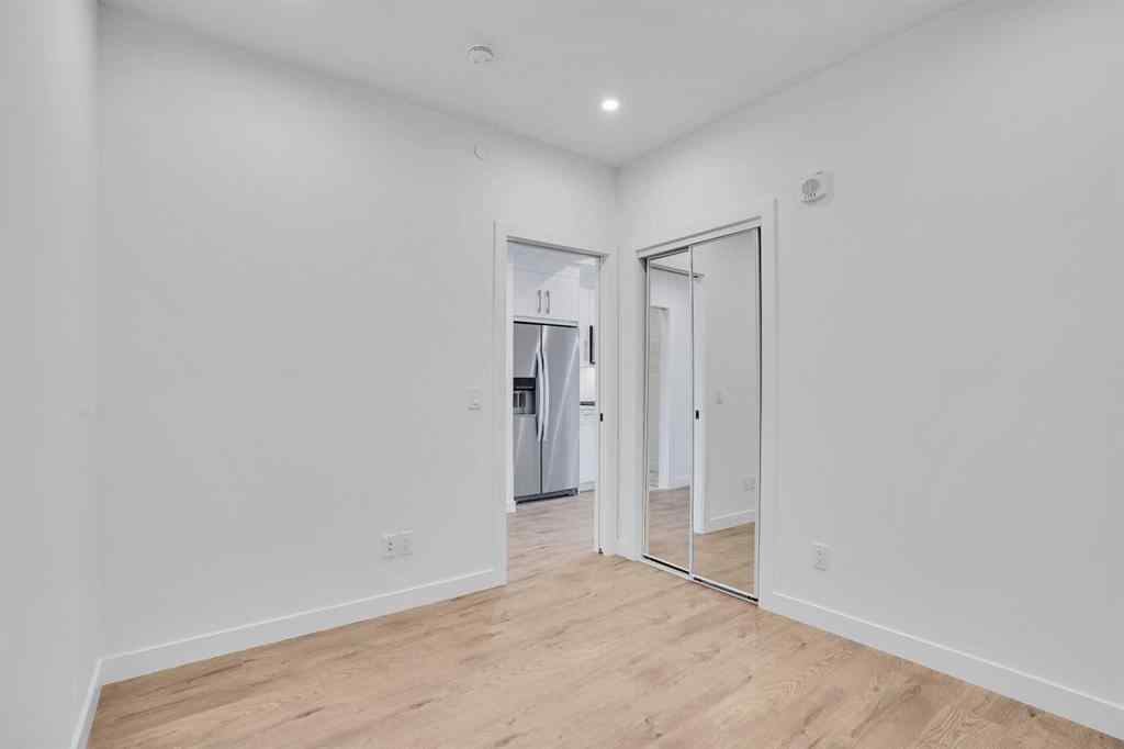 MLS® A2261394 - Unit #727 110 18A Street NW in West Hillhurst Calgary, Residential