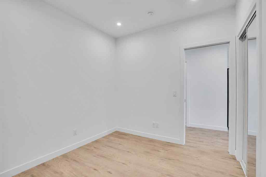 MLS® A2261394 - Unit #727 110 18A Street NW in West Hillhurst Calgary, Residential