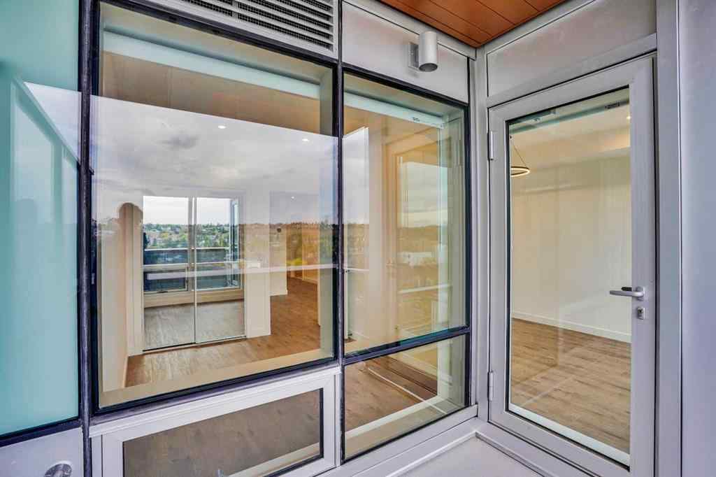 MLS® A2261394 - Unit #727 110 18A Street NW in West Hillhurst Calgary, Residential