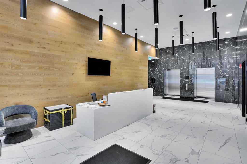 MLS® A2261394 - Unit #727 110 18A Street NW in West Hillhurst Calgary, Residential