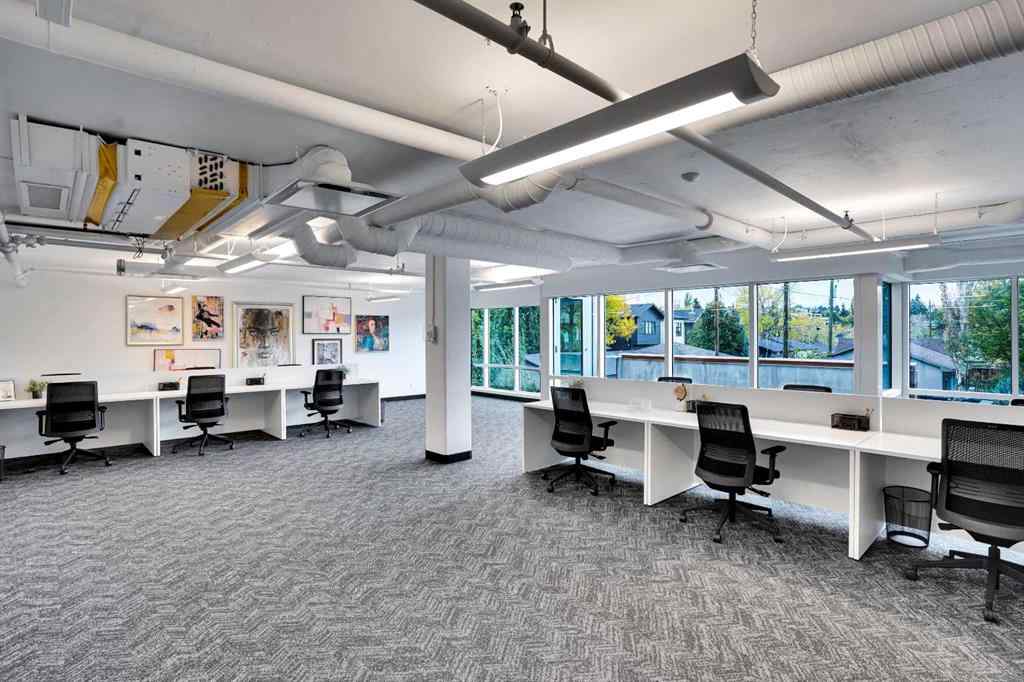 MLS® A2261394 - Unit #727 110 18A Street NW in West Hillhurst Calgary, Residential