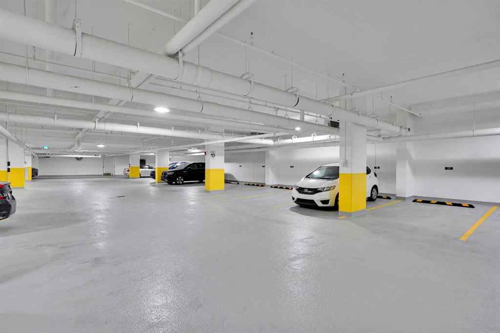 MLS® A2261394 - Unit #727 110 18A Street NW in West Hillhurst Calgary, Residential