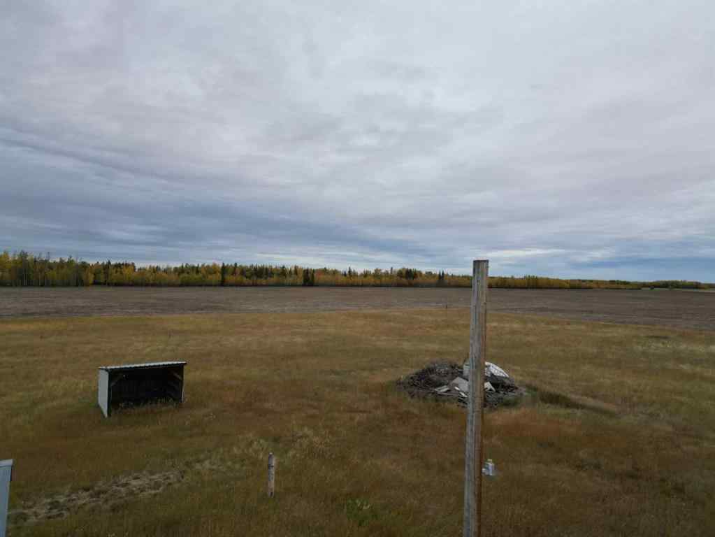 MLS® A2261395 - 79125 RR 81   in NONE Rural Saddle Hills County, Residential