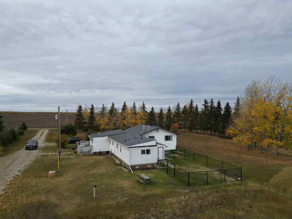 MLS® A2261395 - 79125 RR 81   in NONE Rural Saddle Hills County, Residential