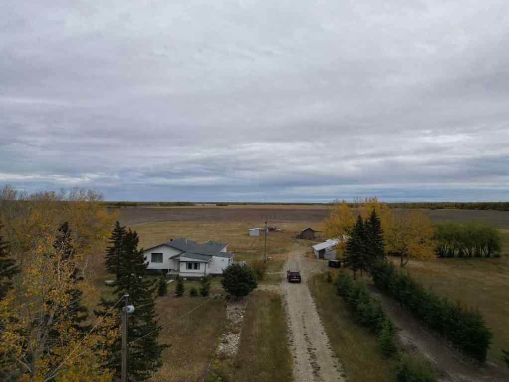 MLS® A2261395 - 79125 RR 81   in NONE Rural Saddle Hills County, Residential