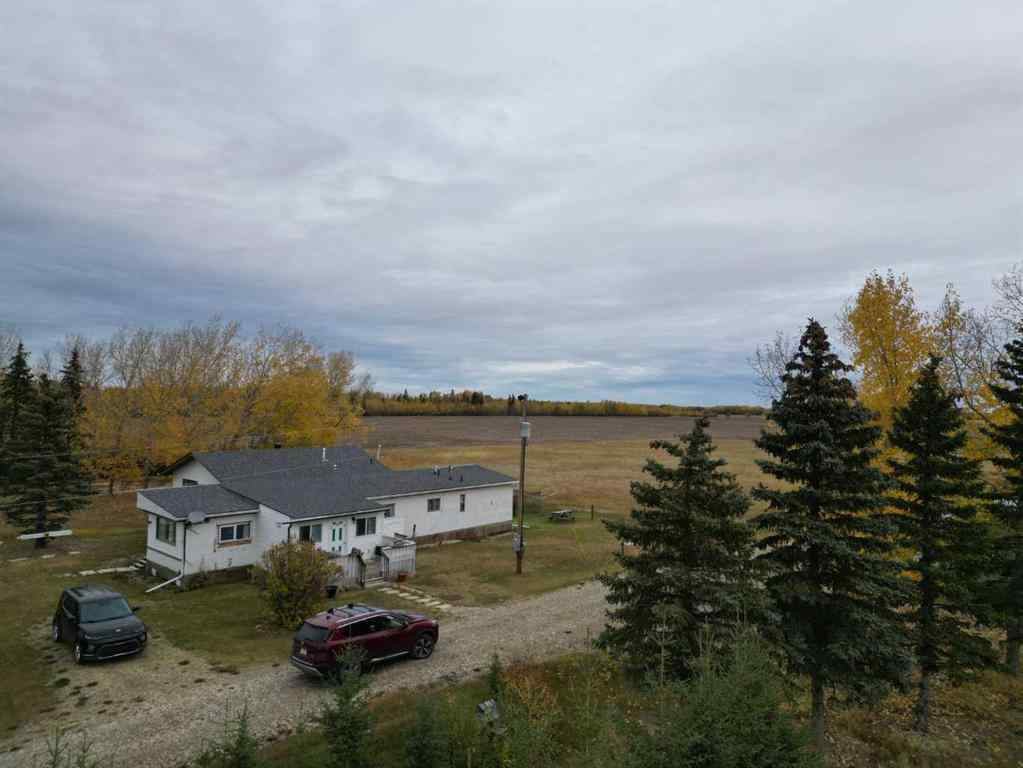 MLS® A2261395 - 79125 RR 81   in NONE Rural Saddle Hills County, Residential