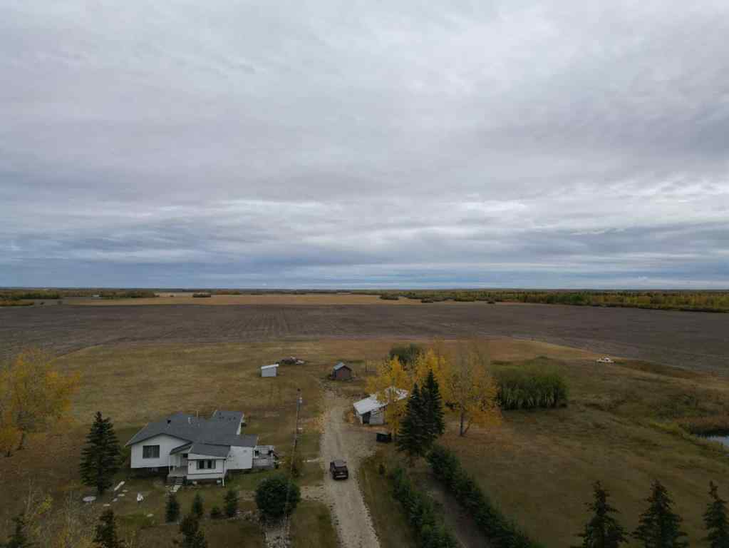 MLS® A2261395 - 79125 RR 81   in NONE Rural Saddle Hills County, Residential