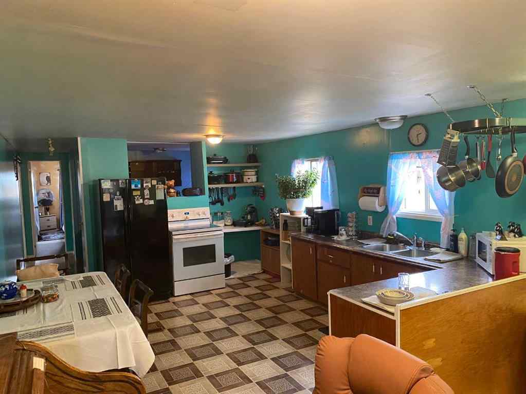 MLS® A2261395 - 79125 RR 81   in NONE Rural Saddle Hills County, Residential