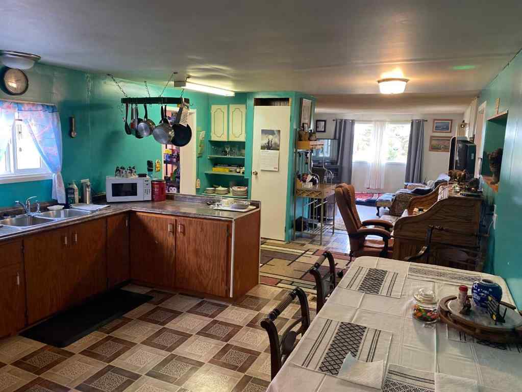 MLS® A2261395 - 79125 RR 81   in NONE Rural Saddle Hills County, Residential