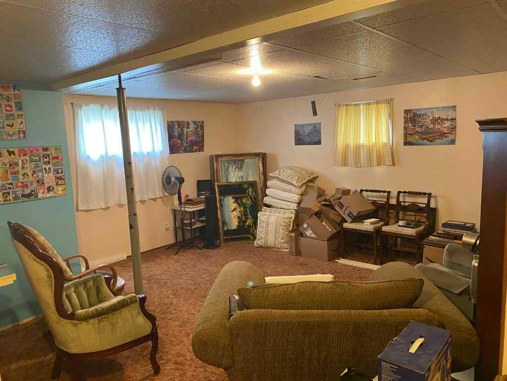 MLS® A2261395 - 79125 RR 81   in NONE Rural Saddle Hills County, Residential